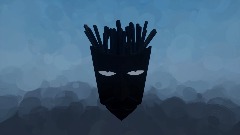 A screenshot taken in Dreams. 2 of 4.