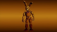 A screenshot taken in Dreams. 6 of 7.