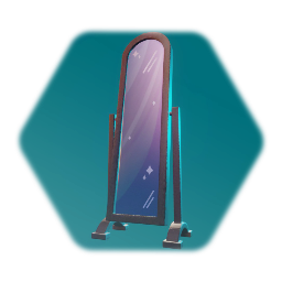 Mirror Mirror