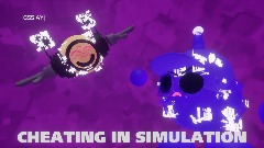 GSS AY| CHEATING IN SIMULATION