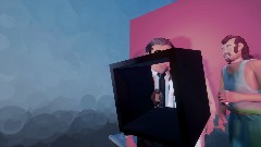 Remix of Debt collecter