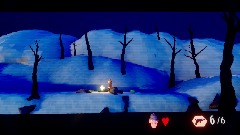 A screenshot taken in Dreams. 8 of 30.