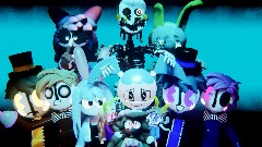Remix of Remix of Remix of My Creation - 11/8/2026