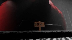 A screenshot taken in Dreams. 21 of 25.