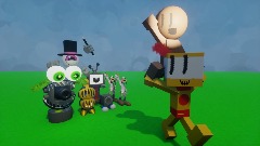 The adventures of danipampa13 2: Cable guy's revenge (DEMO)