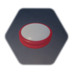 Dax the Dog Bounce pad