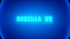 Godzilla VR