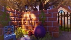 A screenshot taken in Dreams. 22 of 26.