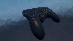 A screenshot taken in Dreams. 2 of 5.