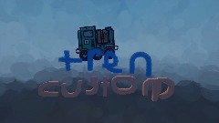 Tren custom title