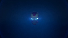 The Amazing Iron Man