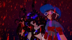 A screenshot taken in Dreams. 4 of 30.