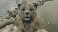 A screenshot taken in Dreams. 7 of 10.