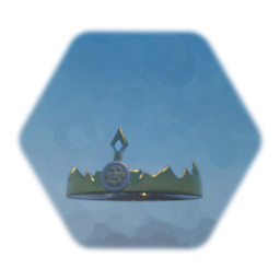 Royal Crown of Sunspire