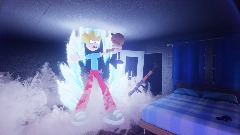 Kp attacks a hater pt2