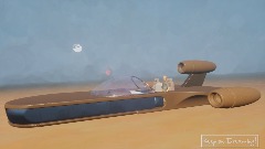 A screenshot taken in Dreams. 5 of 27.