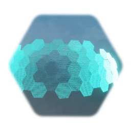 バリア　Barrier Effect