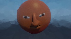 A screenshot taken in Dreams. 1 of 5.