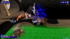 A screenshot taken in Dreams. 5 of 11.