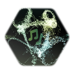 The Recline w/Waves (LoFi Beat)