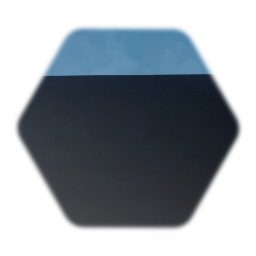 Black wall
