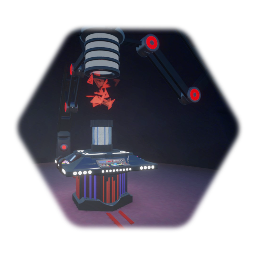 Doctor who Tardis Design