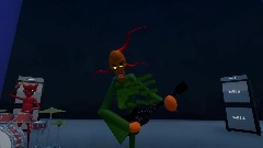 King ramses sings all star