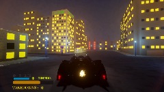 A screenshot taken in Dreams. 2 of 8.