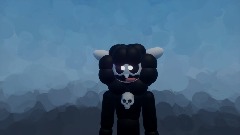 A screenshot taken in Dreams. 26 of 26.