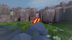 Fluttering Dream Eater