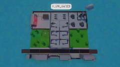 A screenshot taken in Dreams. 24 of 27.