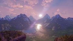 A screenshot taken in Dreams. 3 of 3.