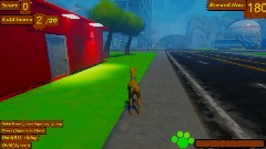 A screenshot taken in Dreams. 9 of 9.