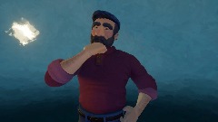 A screenshot taken in Dreams. 3 of 4.