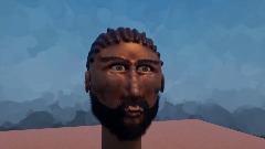 A screenshot taken in Dreams. 9 of 11.