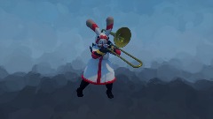 A screenshot taken in Dreams. 8 of 8.