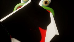 Ремикс: Eat worm jumpscare Fnaf dreams wanted