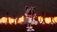 Tails.Exe (Playable)