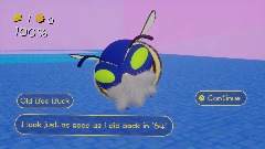 A screenshot taken in Dreams. 17 of 22.