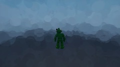 A screenshot taken in Dreams. 15 of 21.