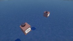 A screenshot taken in Dreams. 2 of 2.