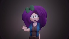 A screenshot taken in Dreams. 3 of 7.