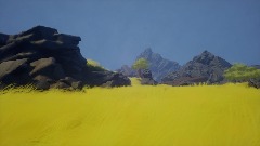 A screenshot taken in Dreams. 7 of 12.