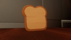 bread dancing