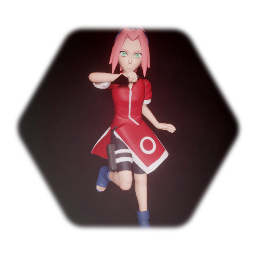 Sakura Haruno