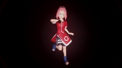 A screenshot taken in Dreams. 1 of 2.