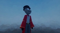 A screenshot taken in Dreams. 9 of 18.