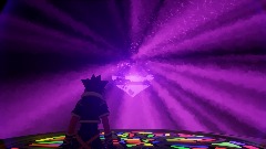 Kingdom Hearts Lost In My Dream