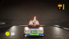 A screenshot taken in Dreams. 10 of 30.