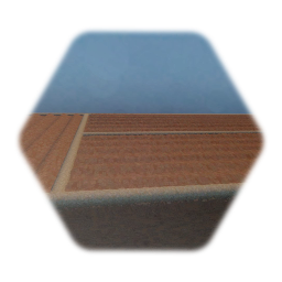 Afghan Farmland - 2 (Empty)